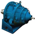 NCZF行星齿轮减速机