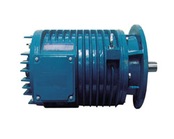 JG2系列辊道三相异步电动机61-63